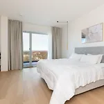 4bdr Modern And Stylish Near Kadriorg With Free Parking Apartman *