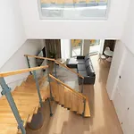 Apartman 4bdr Modern And Stylish Near Kadriorg With Free Parking