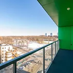 Apartman 4bdr Modern And Stylish Near Kadriorg With Free Parking *