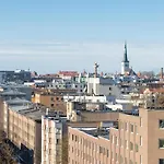 4bdr Modern And Stylish Near Kadriorg With Free Parking *