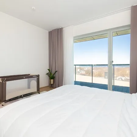 4bdr Modern And Stylish Near Kadriorg With Free Parking *