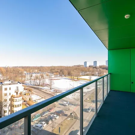 Apartmán 4bdr Modern And Stylish Near Kadriorg With Free Parking *
