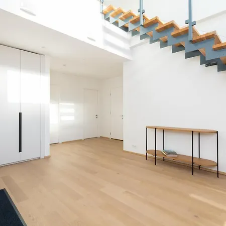 4bdr Modern And Stylish Near Kadriorg With Free Parking Reval