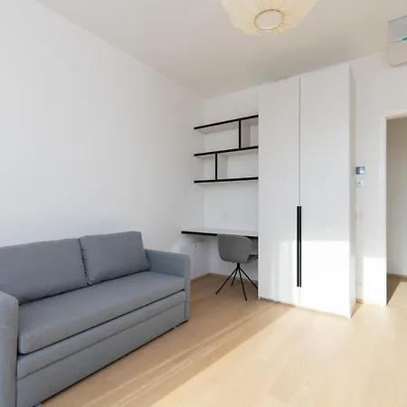 4bdr Modern And Stylish Near Kadriorg With Free Parking