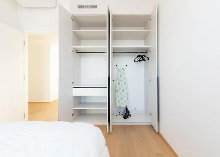 4bdr Modern And Stylish Near Kadriorg With Free Parking Daire *